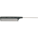Гребень Olivia Garden OGCST1 Carbon + Ion ST-1 205 мм
