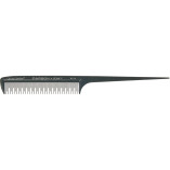 Гребень Olivia Garden OGCST2 Carbon + Ion ST-2 225 мм