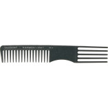 Гребень Olivia Garden OGCST3 Carbon + Ion ST-3 200 мм