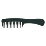 Гребень Comair Carbon Profi Line 723611 с ручкой 205 мм