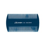 Гребень Comair Blue Profi Line 702412 частый 80 мм