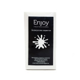 Салфетки Enjoy Professional безворсовые 8х6 см 50 шт