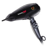 Фен для волос BaByliss BAB7000IE Rapido Ionic EDM черный