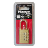 Замок навесной кодовый Master Lock Combination Padlock 630EURD 
