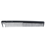 Гребень Hairway 05089 карбоновый гипоаллергенный 210 мм