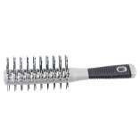 Щетка Hairway 08001-32 туннельная двухсторонняя серая