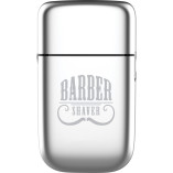 Профессиональный шейвер Tico Pro ASSIST Zero 100414 Silver