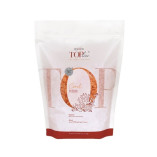 Воск в гранулах ItalWax TOP LINE горячий коралл 750 г