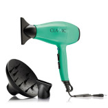 Фен для волос Ga.Ma SH2513 CLASSIC GREEN 2200 W