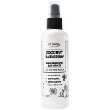 Спрей для волос Top Beauty Кокосовый 100 мл