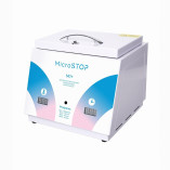 Сухожаровой стерилизатор Microstop М1+ Rainbow