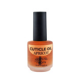 Масло для кутикулы Naomi Cuticle Oil Apricot 15 мл