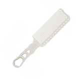 Гребень Y.S.Park 282 Clipper Combs White 240 мм