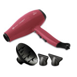 Фен для волос Ga.Ma Comfort Halogen 5D Therapy GH0501