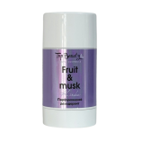 Парфюмированный дезодорант Top Beauty Fruit & musk с пробиотиком 50 мл