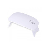 LED лампа для ногтей Sun Mini 6 Вт
