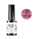Гель-лак Naomi Boho Chic BC129 6 мл