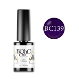 Гель-лак Naomi Boho Chic BC 139 6 мл