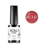 Гель-лак Naomi Boho Chic BC147 6 мл