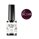 Гель-лак Naomi Boho Chic BC149 6 мл