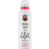 Пенка для душа Bilou Cherry Coco Shower Foam Вишня с кокосом 200 мл