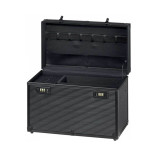 Кейс для инструмента Comair Profi 3011174 черный