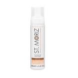 Автобронзант-мусс St.Moriz Pro Medium средний оттенок 200 мл