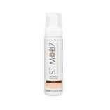 Автобронзант-мусс St.Moriz Pro Dark темный оттенок 200 мл