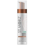 Автобронзант-мусс St.Moriz Advanced Colour Correcting Mousse Medium для среднего оттенка кожи 200 мл
