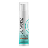 Автобронзант-мусс St.Moriz Fast Tan Mousse для экспресс загара 200 мл