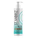 Автобронзант-лосьон St.Moriz Professional Fast Tan Lotion для экспресс загара 200 мл