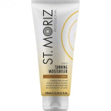 Лосьон St.Moriz Professional Tanning Moisturiser увлажняющий для постепенного загара 200 мл