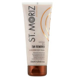 Гликолевый пилинг St.Moriz Advanced Glycolic Peel Tan Remover для удаления автозагара 200 мл