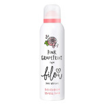 Пенка для душа Bilou Pink Grapefruit Shower Foam Розовый грейпфрут 200 мл