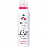 Пенка для душа Bilou Cherry Pops Shower Foam Вишневые леденцы 200 мл