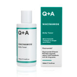 Увлажняющий тонер для лица Q+A Niacinamide Daily Toner с ниацинамидом 100 мл
