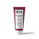 Увлажняющий крем для лица Q+A Hyaluronic Acid Daily Moisturiser с гиалуроновой кислотой 75 мл