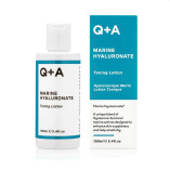 Тонизирующий лосьон Q+A Marine Hyaluronate Toning Lotion с гиалуроновой кислотой 100 мл