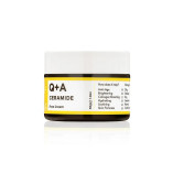 Защитный крем для лица Q+A Ceramide Face Cream с керамидами 50 мл