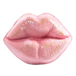 Бомбочка-гейзер для ванной Top Beauty Губы 210 г