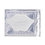 Увлажняющий патч для губ Kalipso Be Perfect Lip Patch с коллагеном белый