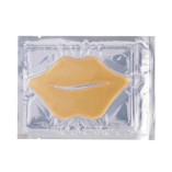 Увлажняющий патч для губ Kalipso Be Perfect Lip Patch с коллагеном золотой