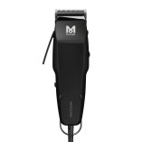 Машинка для стрижки Moser 1400-0087 черная