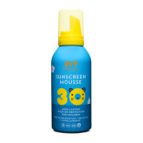 Солнцезащитный мусс EVY Technology Sunscreen Mousse Kids SPF 30 для детей и младенцев 150 мл
