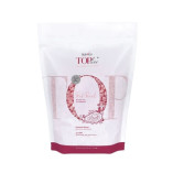 Воск в гранулах ItalWax Top Line горячий розовый жемчуг 750 г