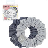 Резинка-браслет для волос Invisibobble Sprunchie Slim Rurik Gislason Feeling Greyt 2 шт