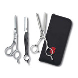 Набор парикмахерских ножниц Kasho KDM-55 os SET