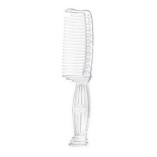 Гребень Y.S.Park 608 Clear Parthenon Comb 225 мм