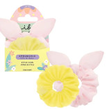 Резинка-браслет для волос Invisibobble Sprunchie Easter Funny Bunny 2 шт