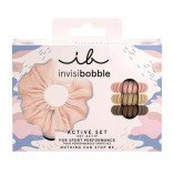 Подарочный набор Invisibobble Gift Set Nothing Can Stop